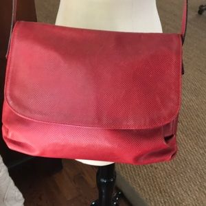 Bottera Veneta shoulder bag